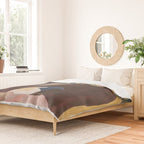 The Gentle Keeper Duvet Cover Gallery Image 2