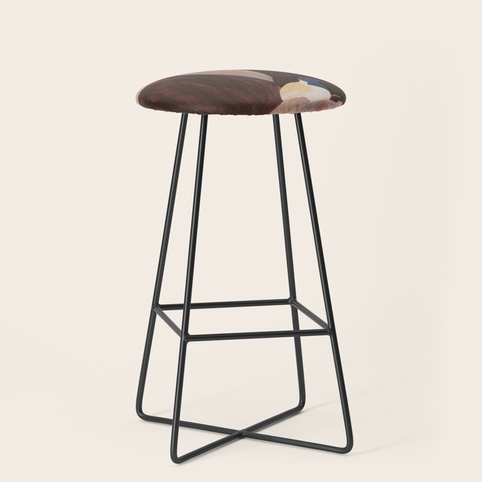 The Gentle Keeper Stool Gallery Image 1