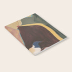 The Gentle Keeper Notebook Gallery Image 2