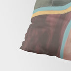 The Gentle Keeper Pillow Sham Gallery Image 4