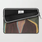 The Gentle Keeper Laptop Sleeve Gallery Image 2