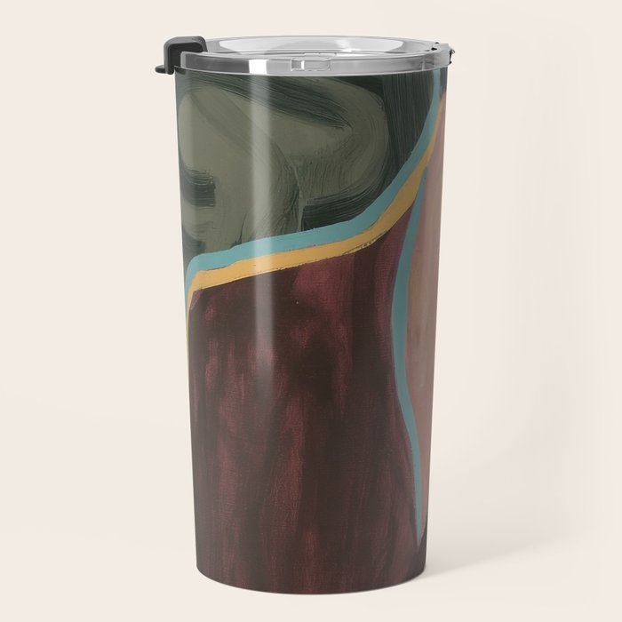 The Gentle Keeper Travel Mug Gallery Image 3