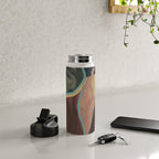 The Gentle Keeper Water Bottle Gallery Image 4