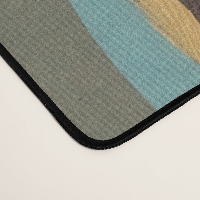 The Gentle Keeper Desk Mat Gallery Image 4