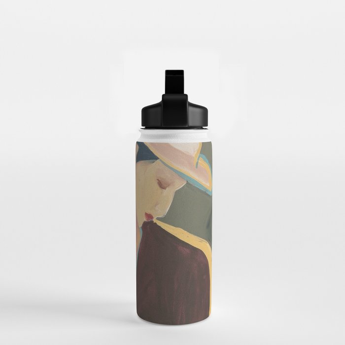 The Gentle Keeper Water Bottle Gallery Image 2