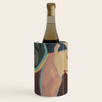 The Gentle Keeper Wine Chiller Gallery Image 1