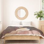 The Gentle Keeper Duvet Cover Gallery Image 3