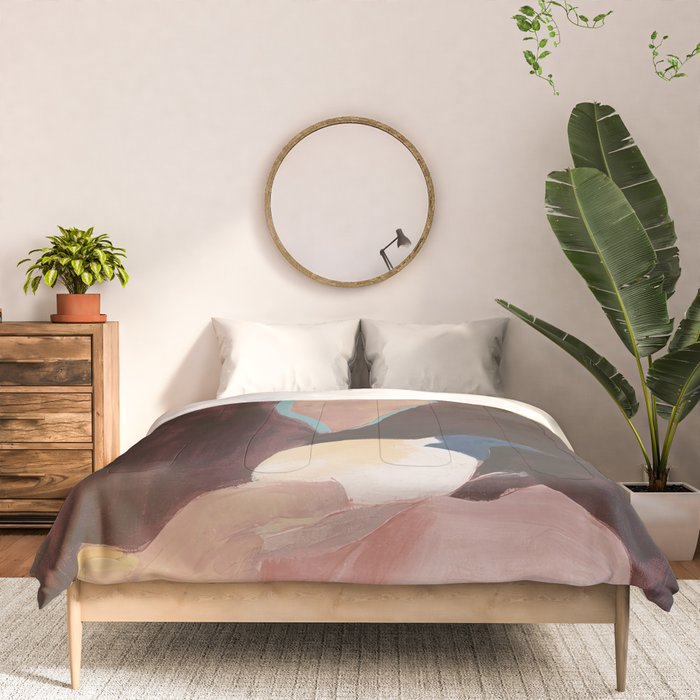 The Gentle Keeper Comforter Gallery Image 3