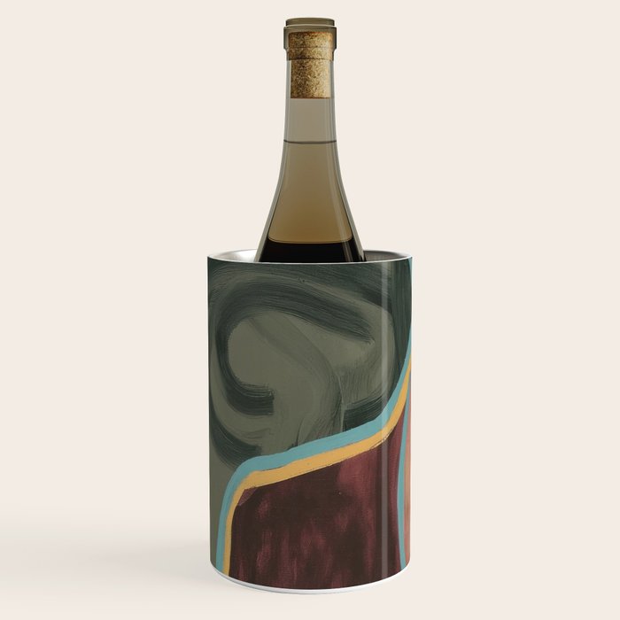 The Gentle Keeper Wine Chiller Gallery Image 2