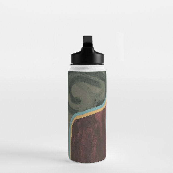 The Gentle Keeper Water Bottle Gallery Image 3