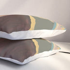 The Gentle Keeper Pillow Sham Gallery Image 3