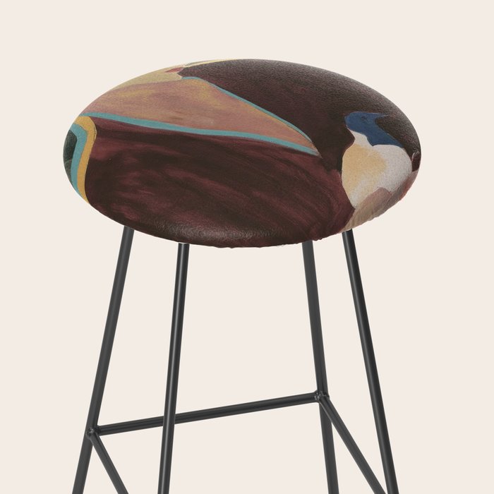 The Gentle Keeper Stool Gallery Image 2