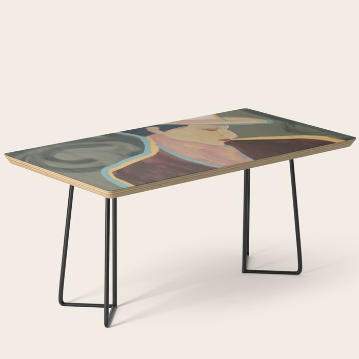 The Gentle Keeper Coffee Table Gallery Image 1