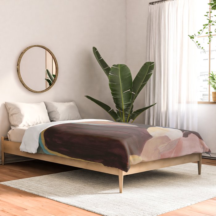 The Gentle Keeper Comforter Gallery Image 2