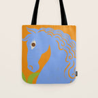 Good Hair Days Tote Bag Gallery Image 1