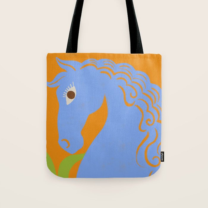Good Hair Days Tote Bag Gallery Image 1