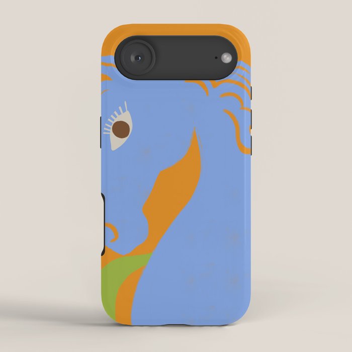 Good Hair Days iPhone Case Gallery Image 2