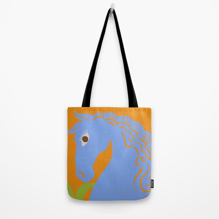 Good Hair Days Tote Bag Gallery Image 2