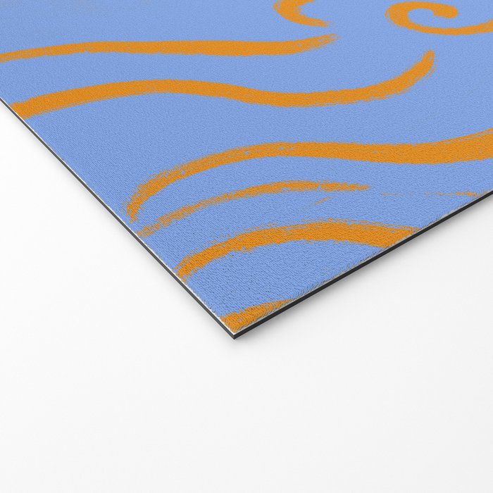 Good Hair Days Welcome Mat Gallery Image 2