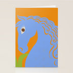 Good Hair Days Stationery Card Gallery Image 2