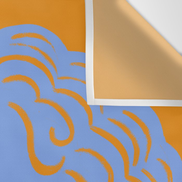 Good Hair Days Wall Tapestry Gallery Image 3