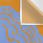 Good Hair Days Wall Tapestry Gallery Image 3
