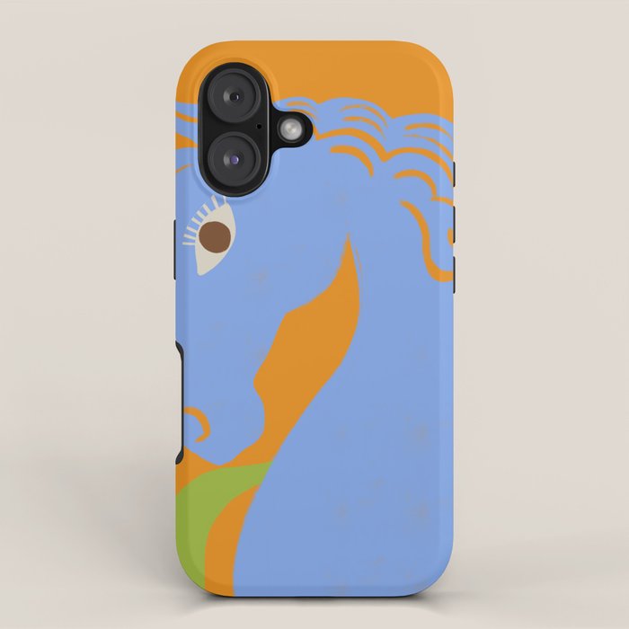 Good Hair Days iPhone Case Gallery Image 1