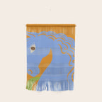 Good Hair Days Wall Hanging Gallery Image 1