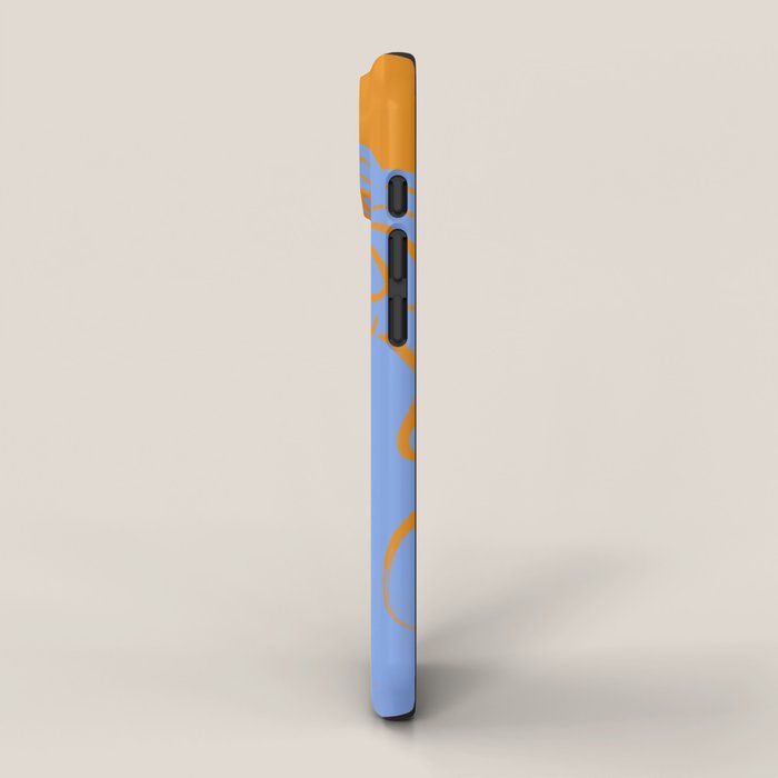 Good Hair Days iPhone Case Gallery Image 2