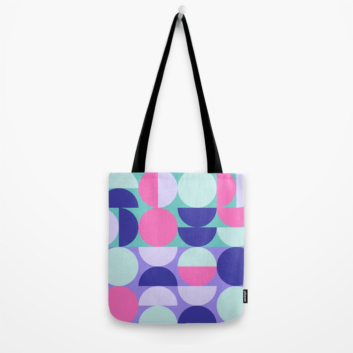 Future Retro 01B Tote Bag Gallery Image 2