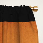 Geometric Shapes 242 Window Curtain Gallery Image 2