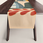 Little Forest Friends Table Runner Gallery Image 1
