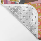Homebody Woman Bath Mat Gallery Image 2