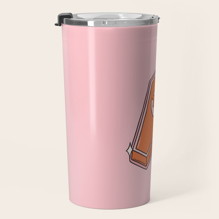 Cute Casket Travel Mug Gallery Image 3