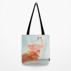 Sip And Dive - Cocktail Collage Tote Bag Gallery Image 2