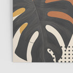 Nature Geometry XV Poster Gallery Image 3