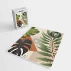 Nature Geometry XV Jigsaw Puzzle Gallery Image 2