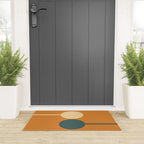 Mid Century 32B Welcome Mat Gallery Image 3
