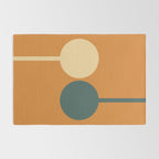 Mid Century 32B Rug Gallery Image 2