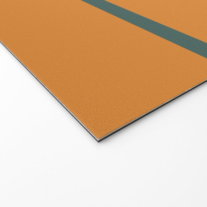 Mid Century 32B Welcome Mat Gallery Image 2