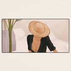 That Summer Feeling I Desk Mat Gallery Image 3