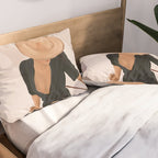 That Summer Feeling I Pillow Sham Gallery Image 2
