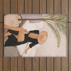 That Summer Feeling I Outdoor Rug Gallery Image 1