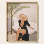 That Summer Feeling I Serving Tray Gallery Image 1