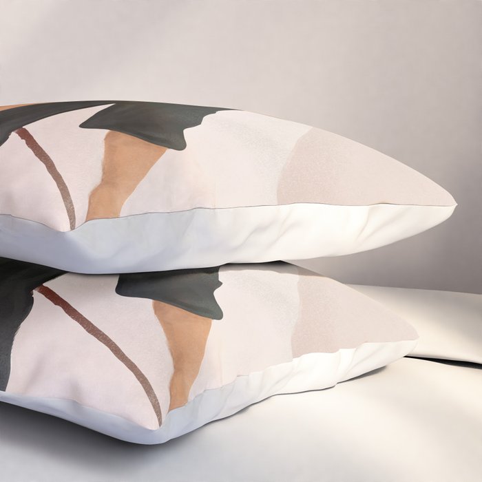 That Summer Feeling I Pillow Sham Gallery Image 3