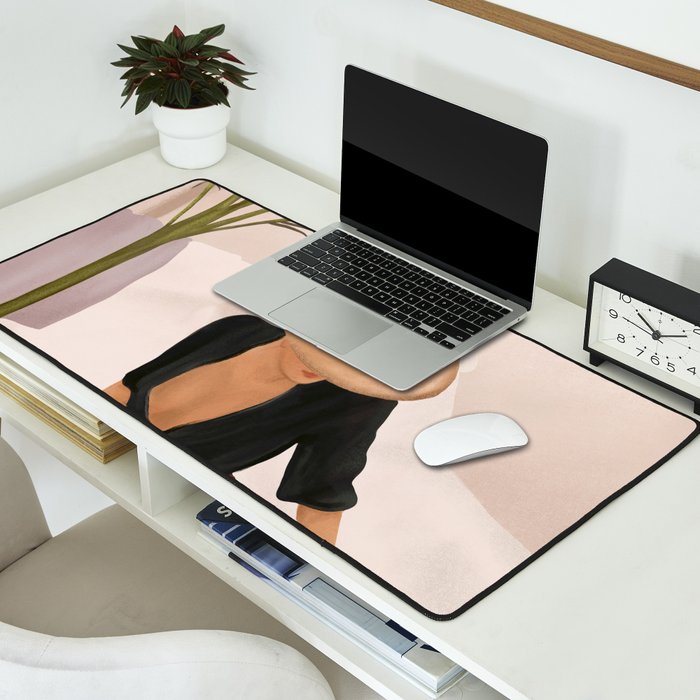 That Summer Feeling I Desk Mat Gallery Image 2
