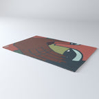 Flustered Rug Gallery Image 3