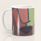 Flustered Coffee Mug Gallery Image 3