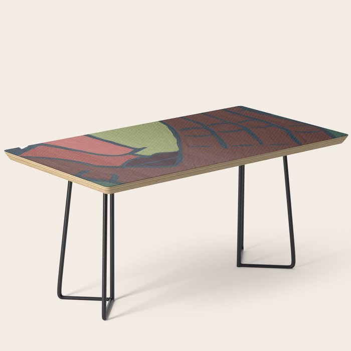 Flustered Coffee Table Gallery Image 1