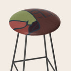 Flustered Stool Gallery Image 2